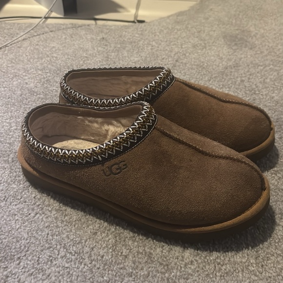 UGG Men\'s Tasman Slipper main image 5